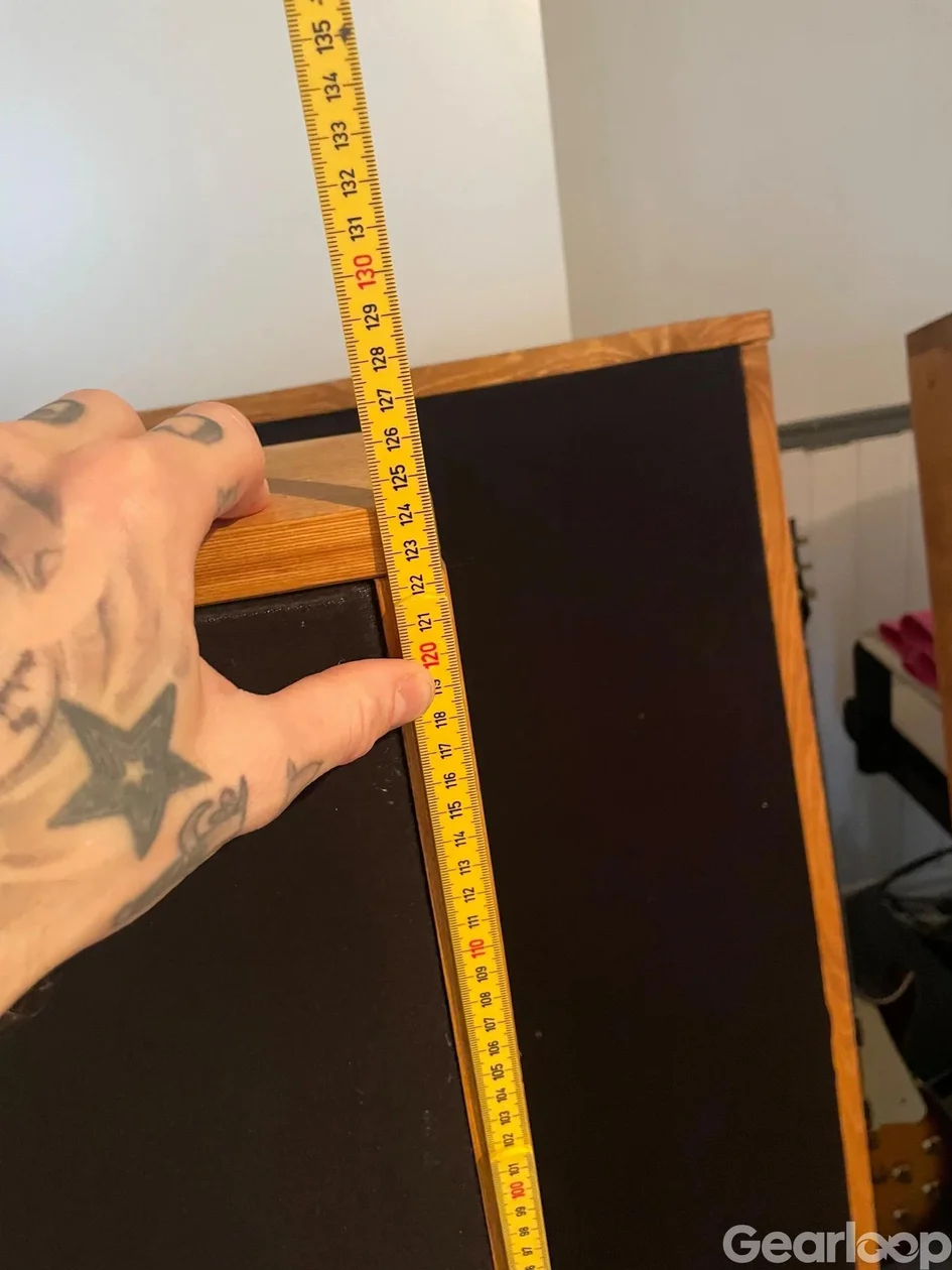 Ljudabsorbenter (hemmagjorda) - bild 5
