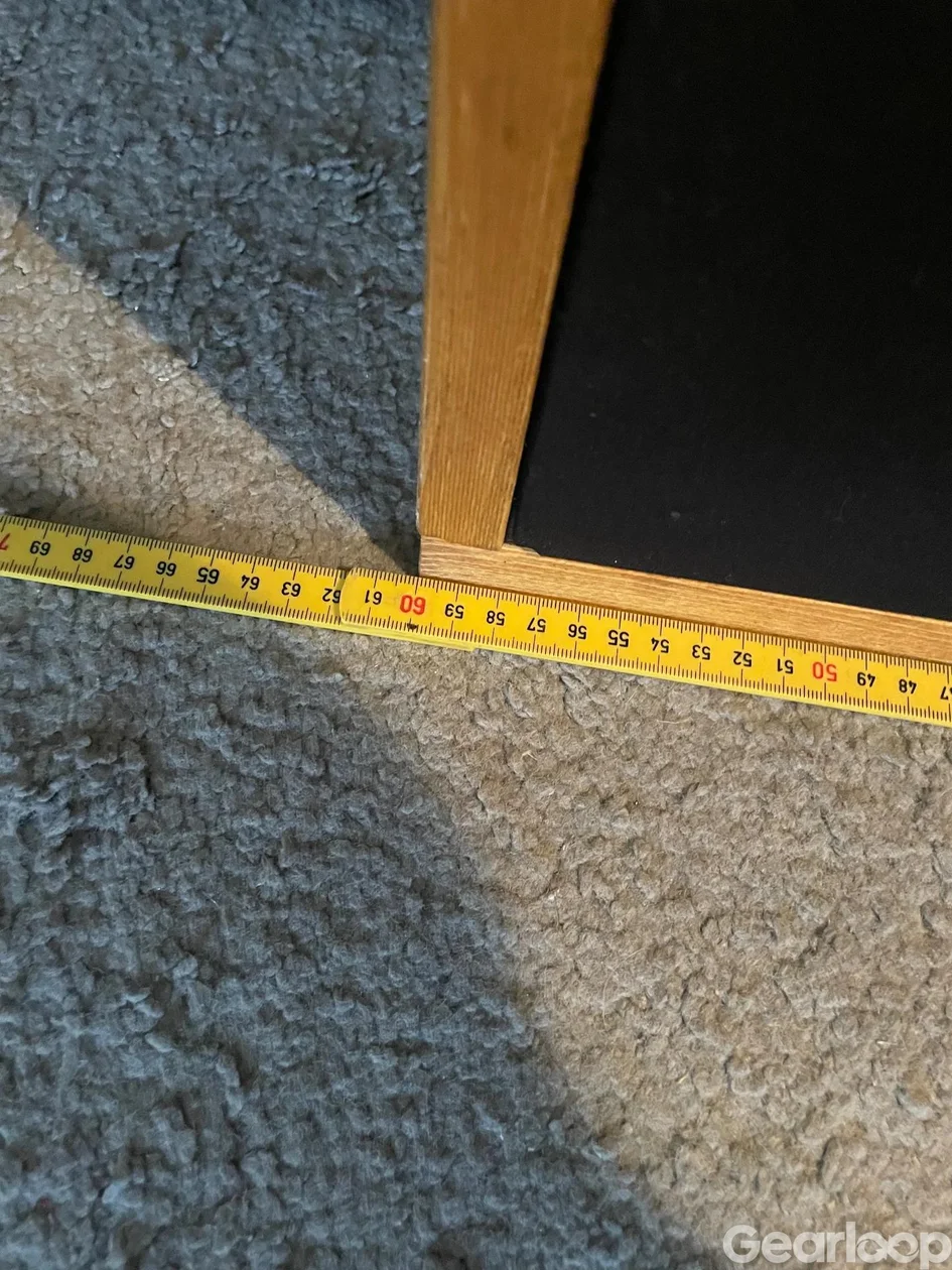 Ljudabsorbenter (hemmagjorda) - bild 6