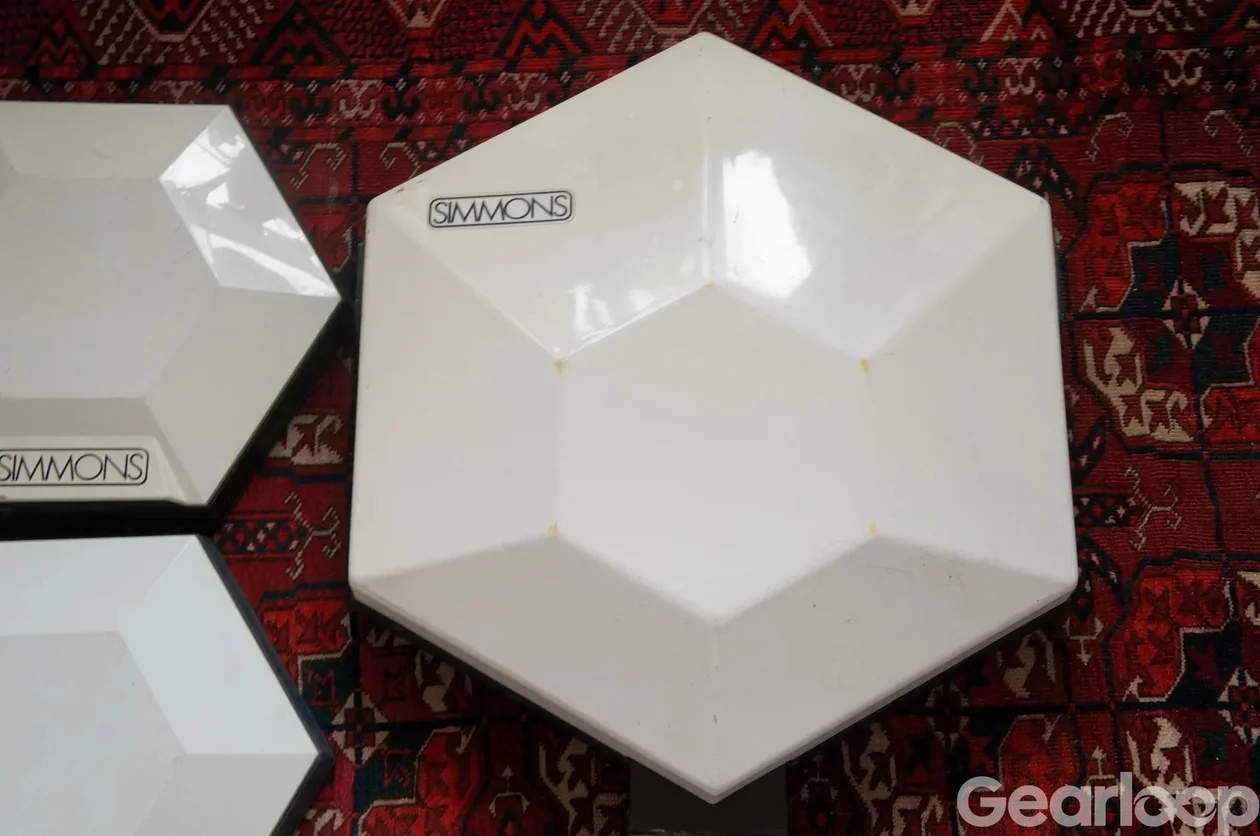 Simmons SDS9 Kit - bild 5