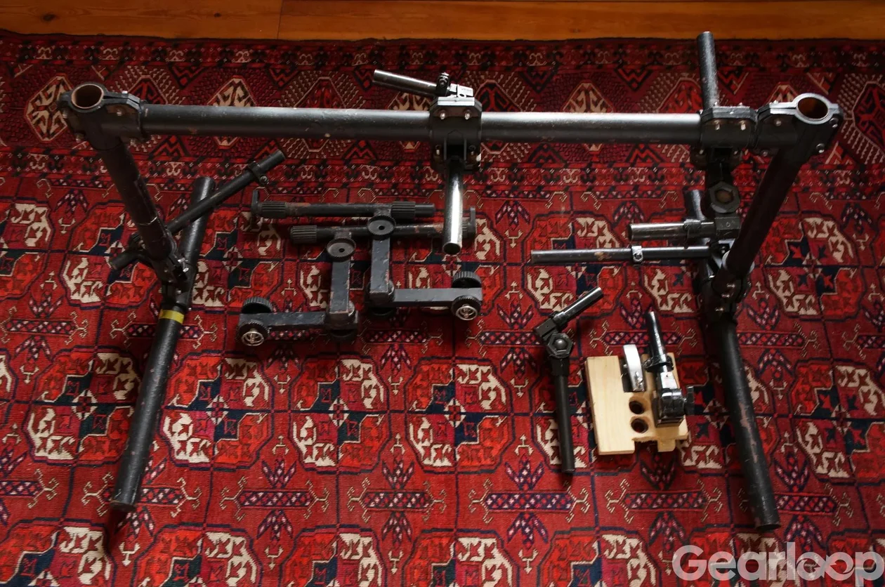 Simmons SDS9 Kit - bild 8