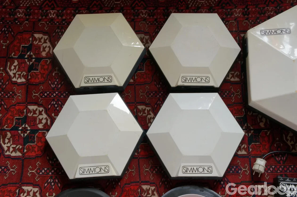 Simmons SDS9 Kit - bild 6