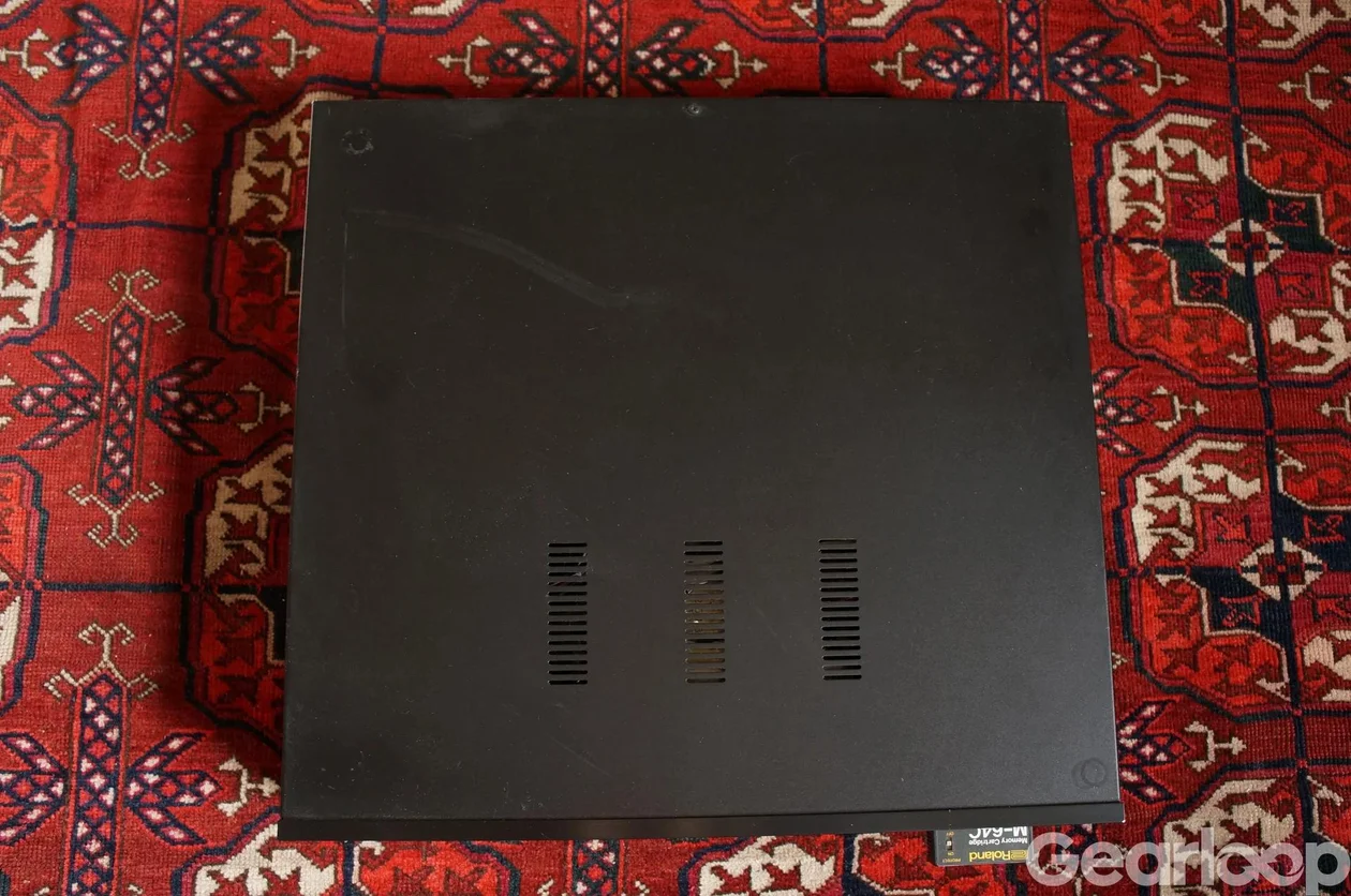 Roland MKS-70 Super JX - bild 3