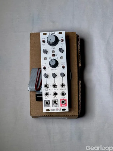 Intellijel bifold