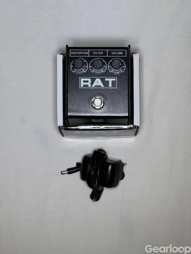 Proco rat 2