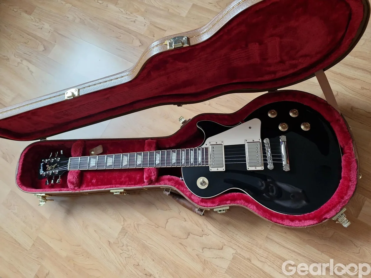 Gibson Les Paul Classic - bild 1