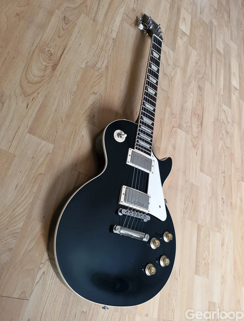 Gibson Les Paul Classic - bild 2