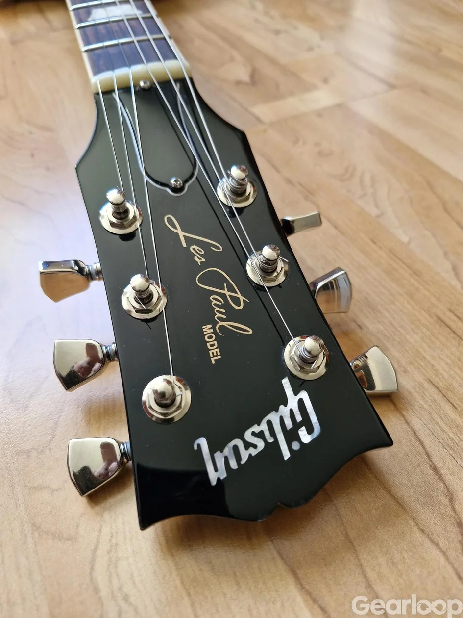 Gibson Les Paul Classic - bild 3