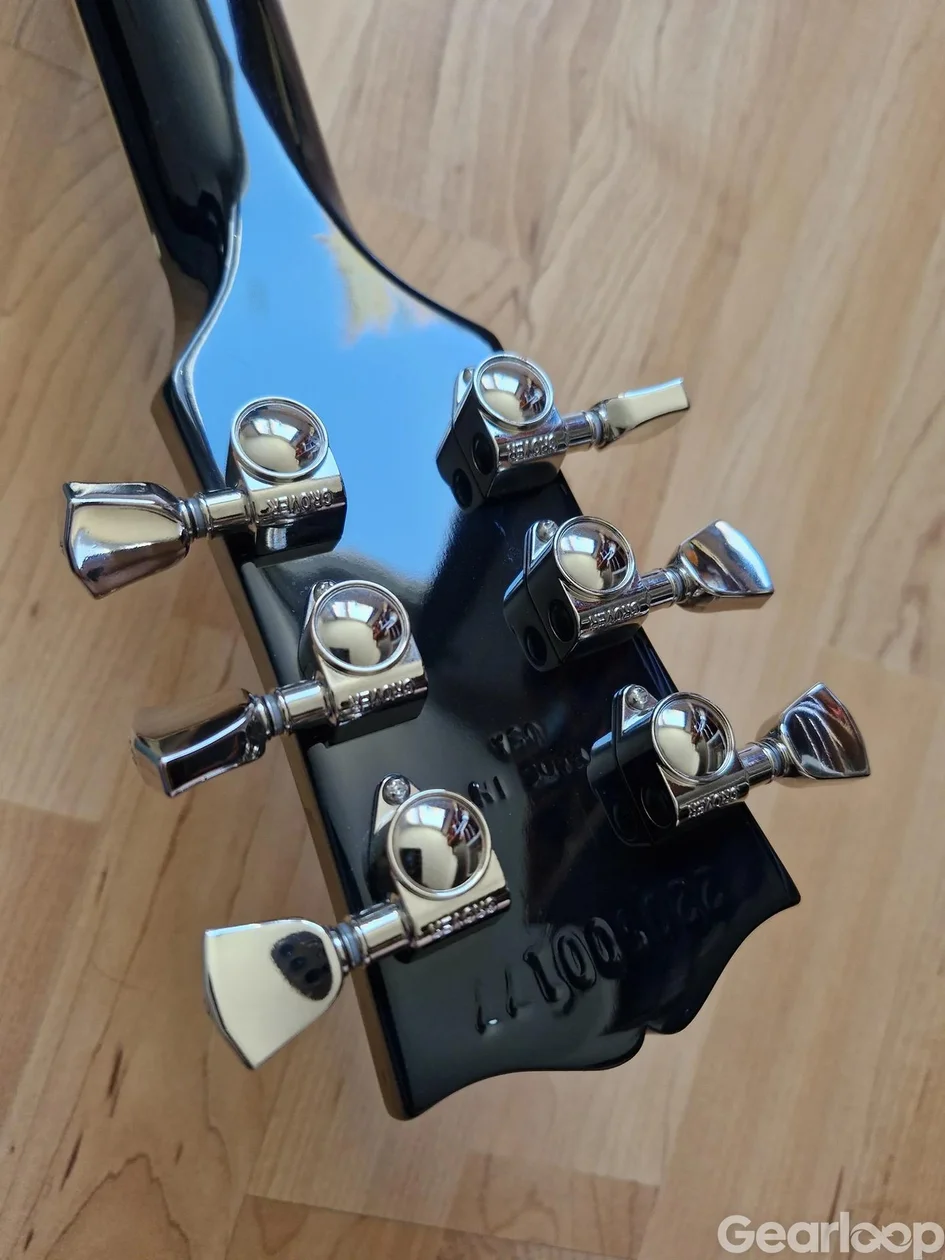 Gibson Les Paul Classic - bild 4