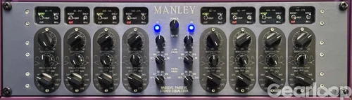 Manley Massive Passive