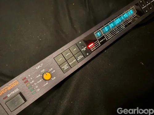 Roland SRV2000