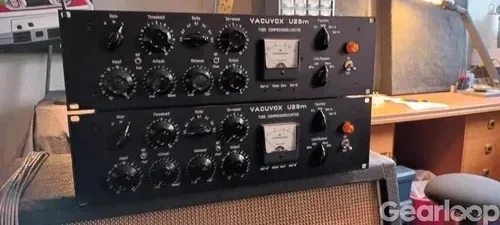 VACUVOX U23M