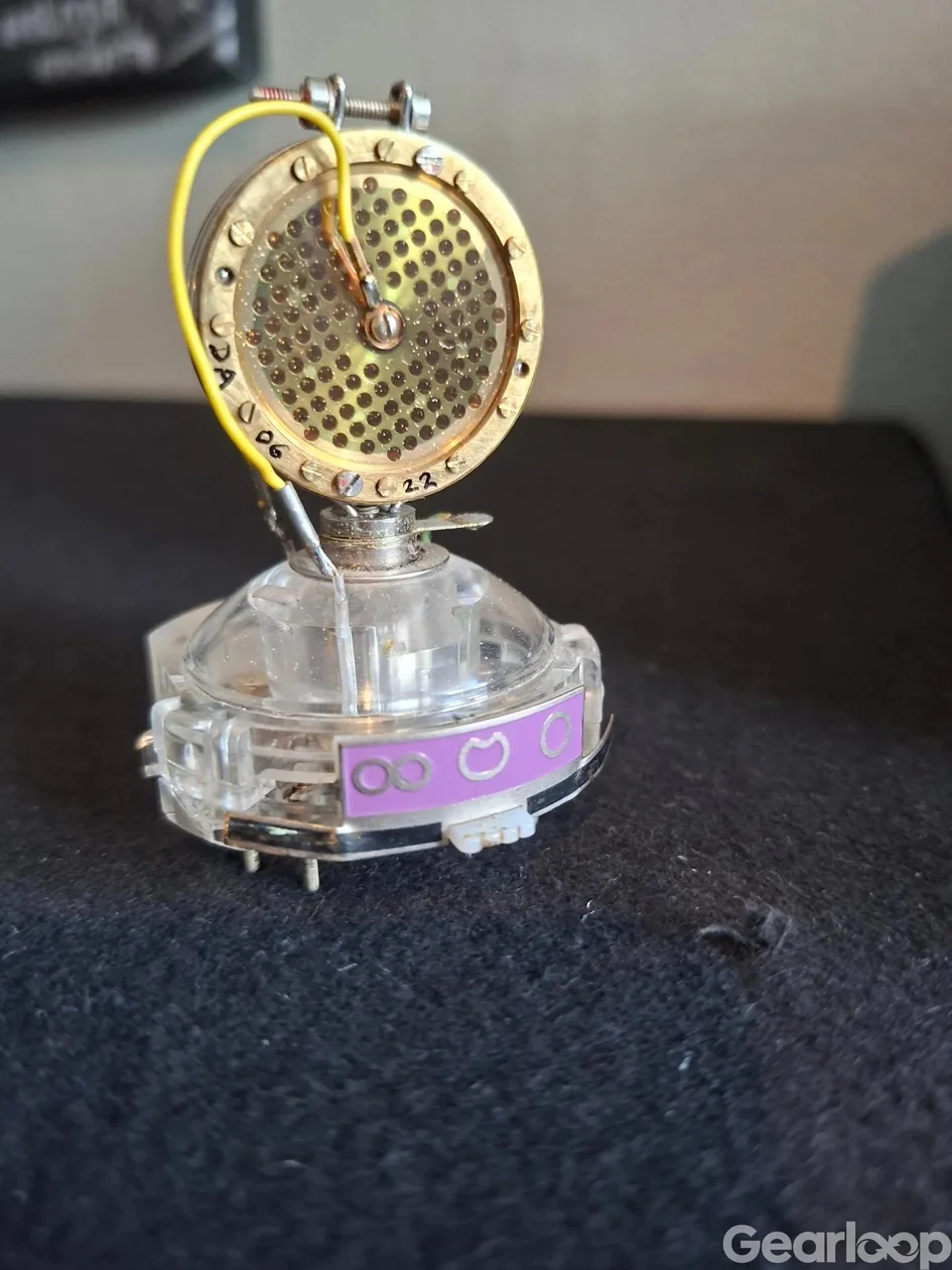 NEUMANN U67 - bild 5