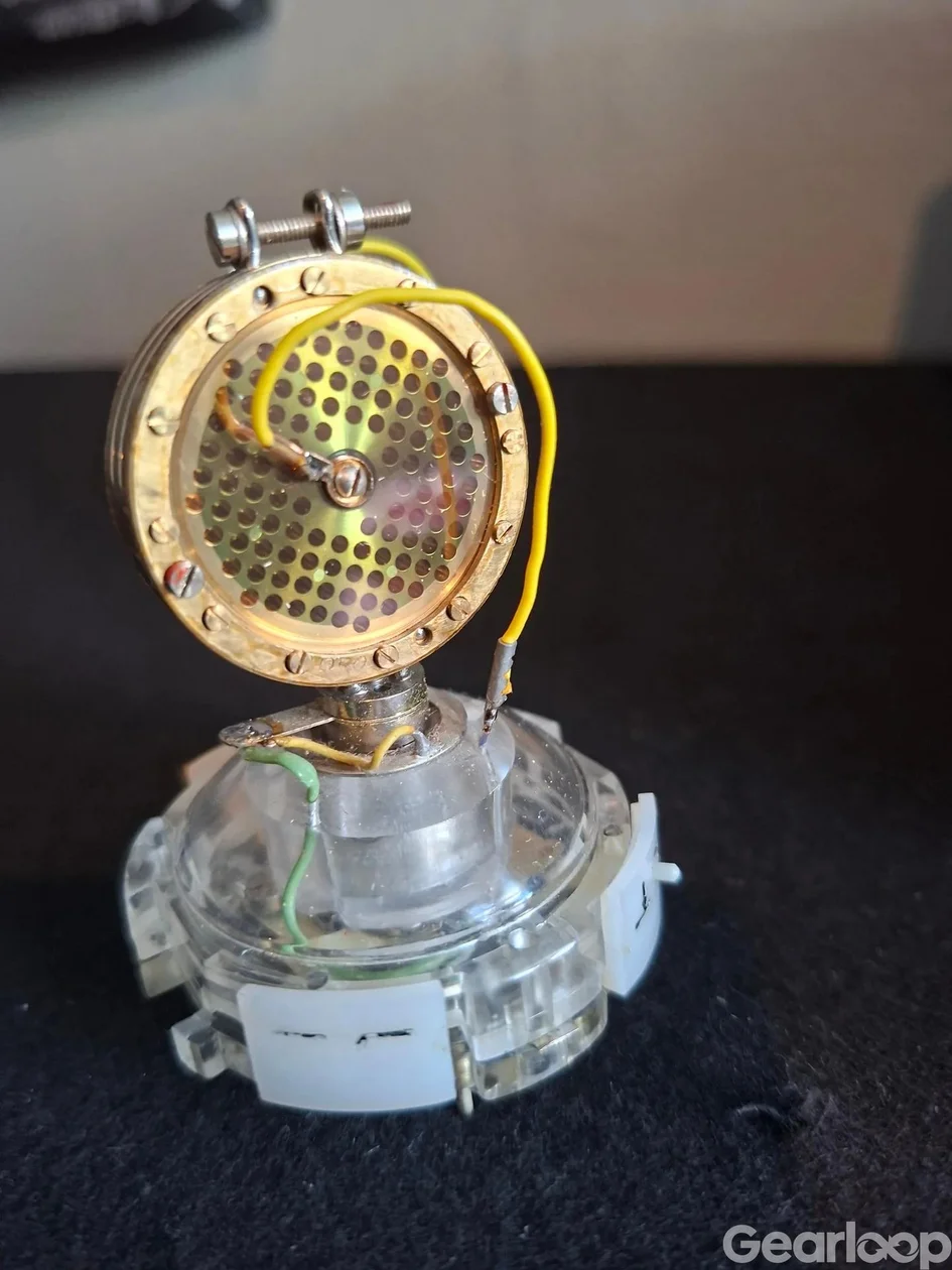 NEUMANN U67 - bild 6