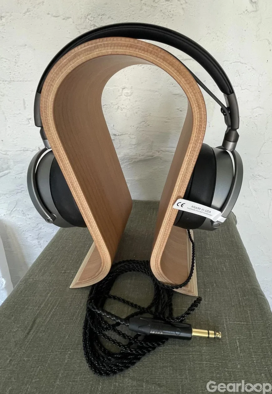 Audeze MM-100 - bild 3