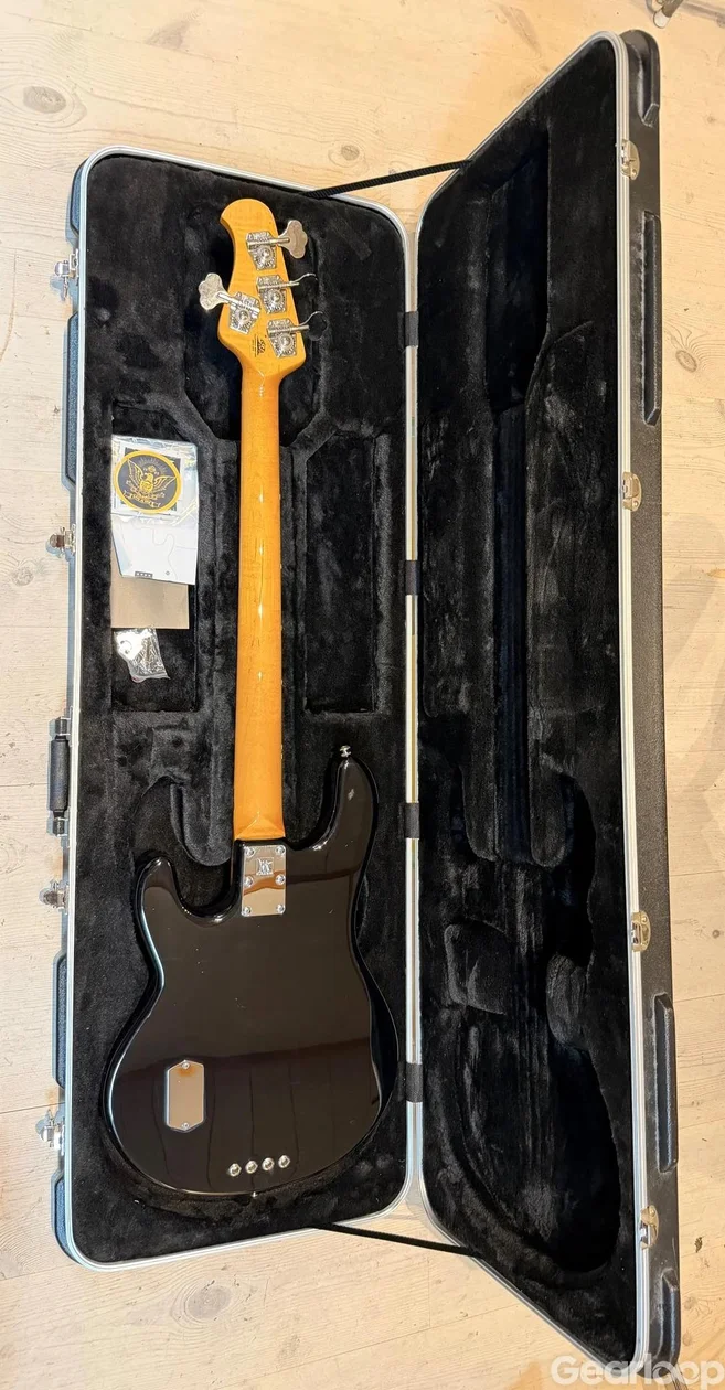 Musicman Stingray 4 Classic - bild 2