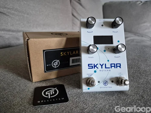 GFI System Skylar