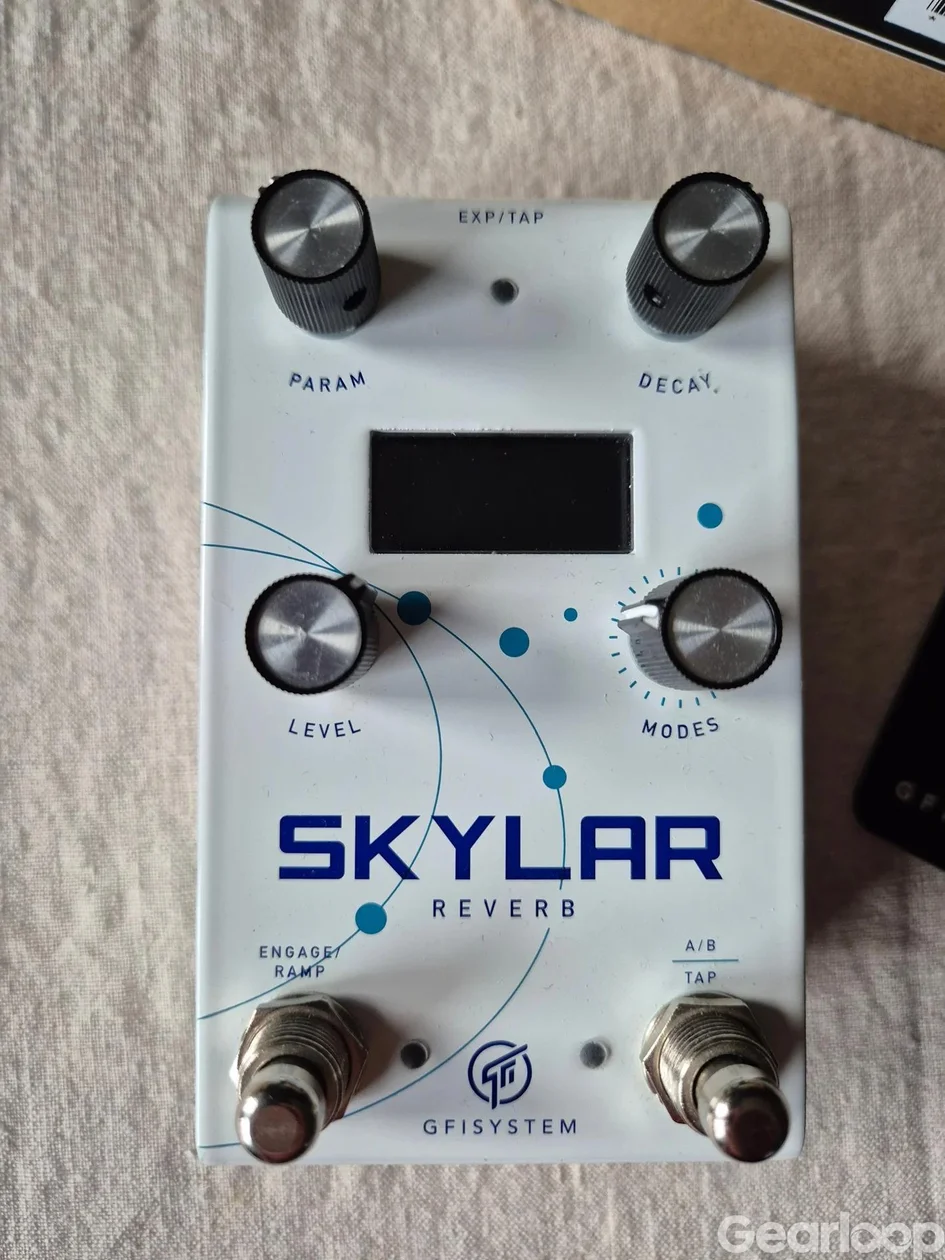 GFI System Skylar - bild 2