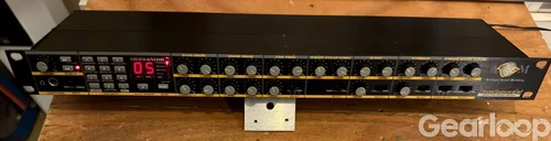 Novation Drumstation
