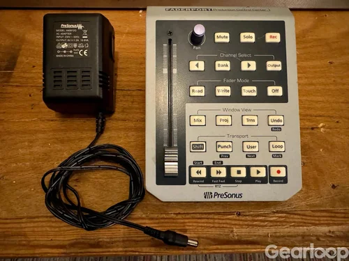 Presonus Faderport