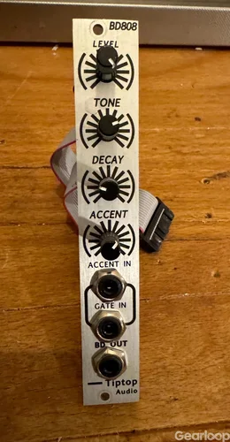 TipTop Audio BD-808