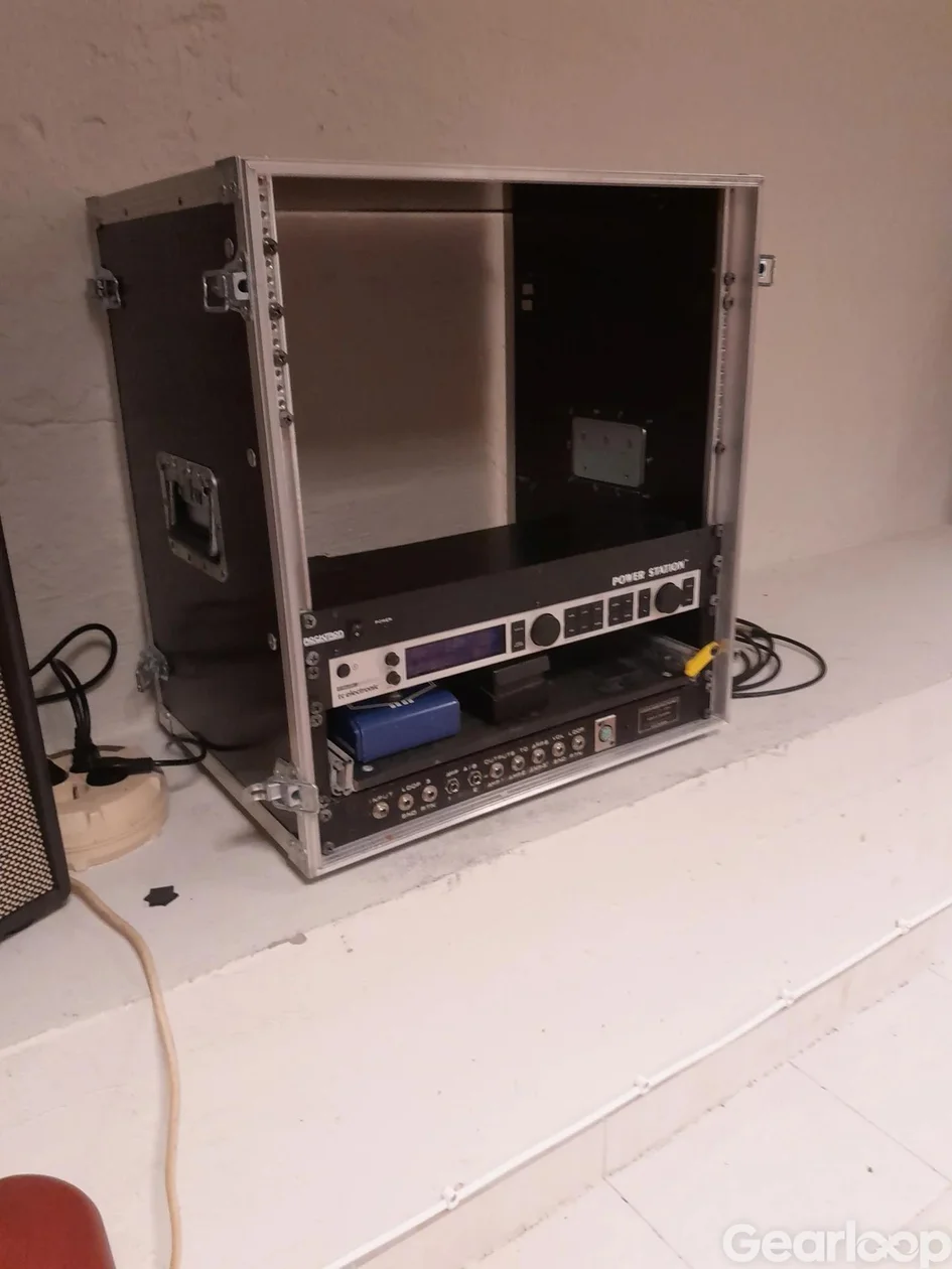 Thon rack - bild 2