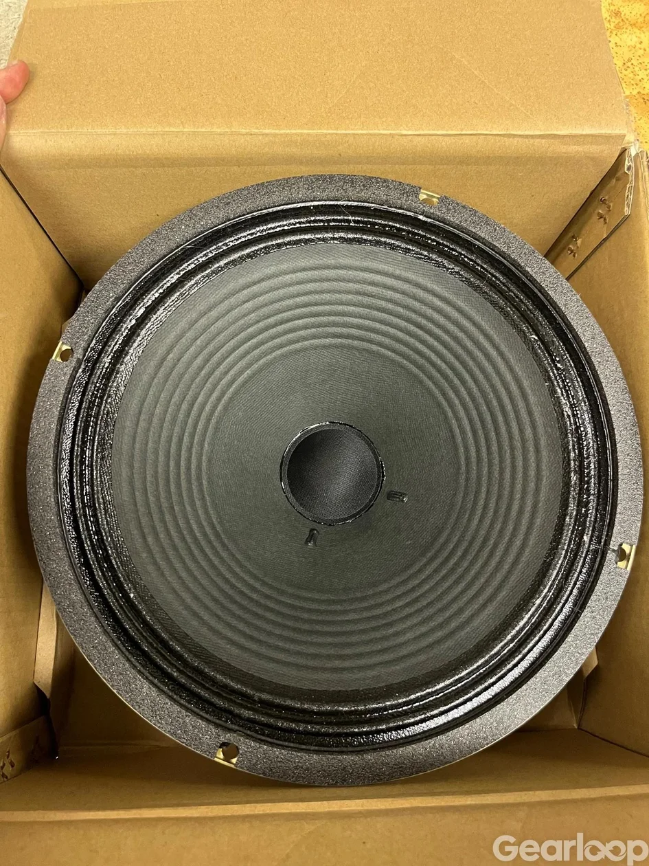 Celestion V30 8 Ohm - bild 3