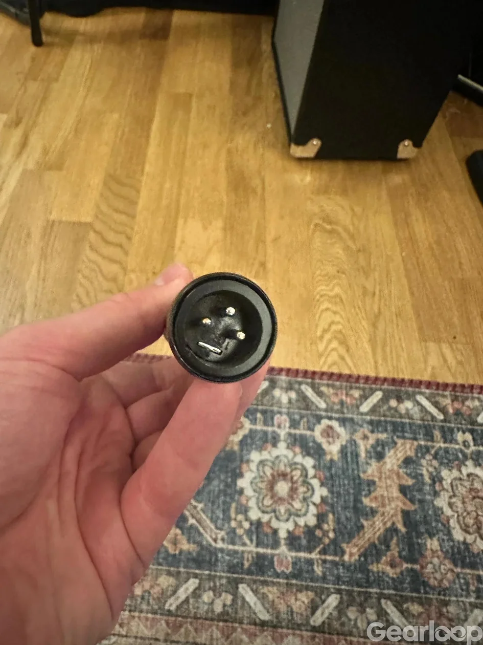 Shure PG81 - bild 4