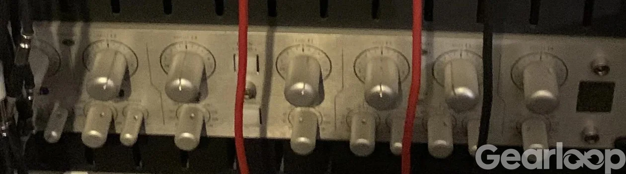 Avalon AD2055 - bild 1