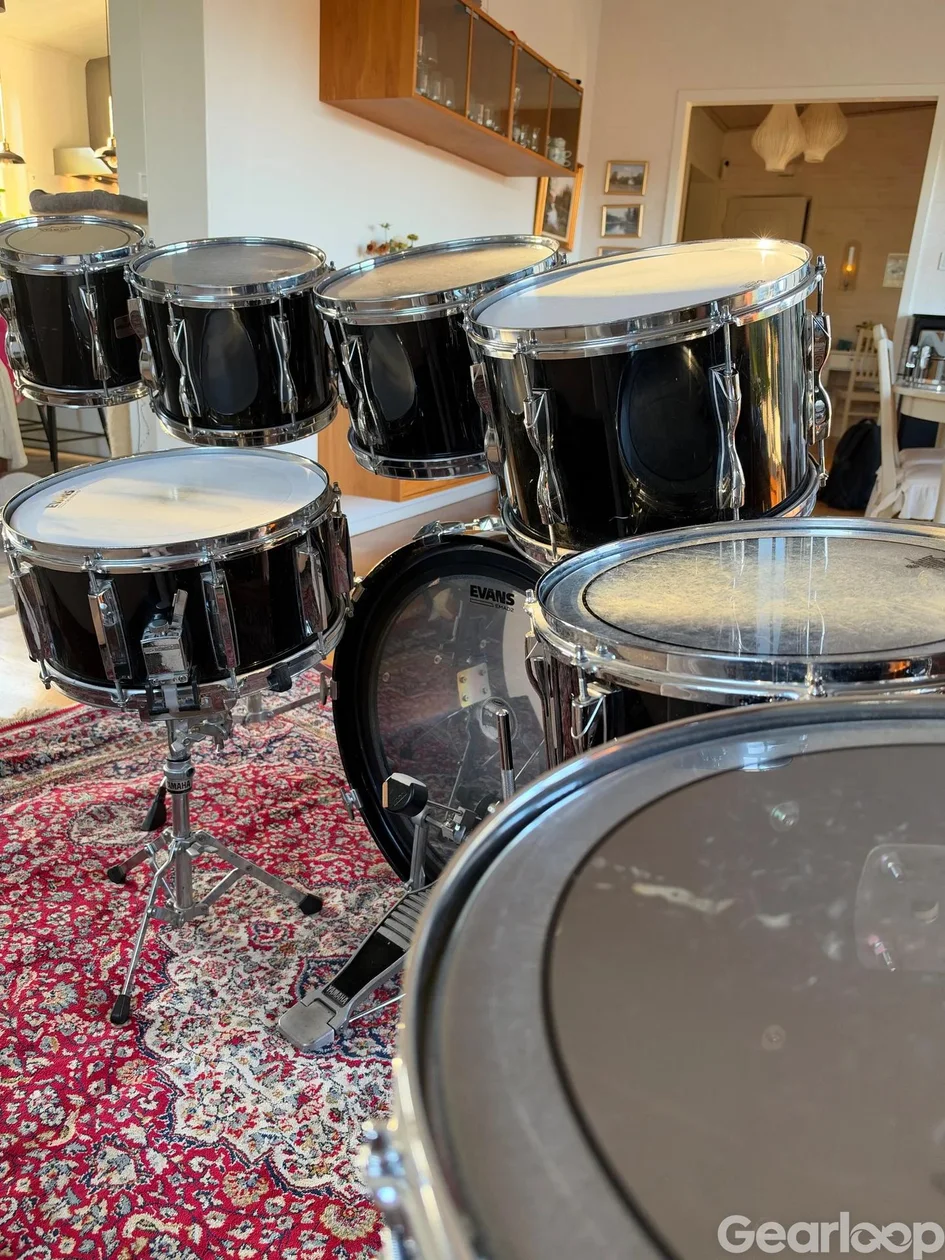 Yamaha 9000RA recording custom - bild 2
