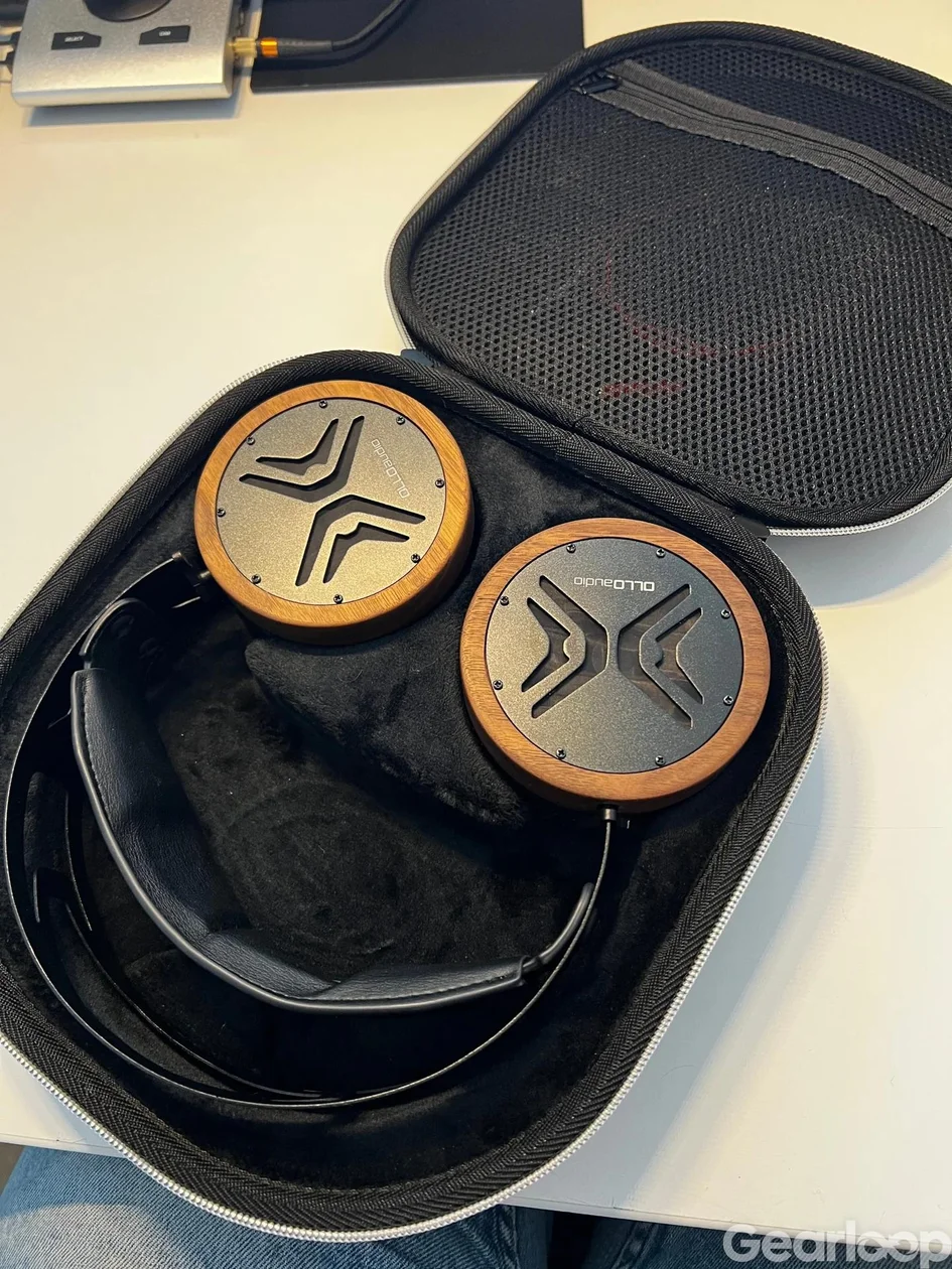 Ollo Audio X1 - bild 1