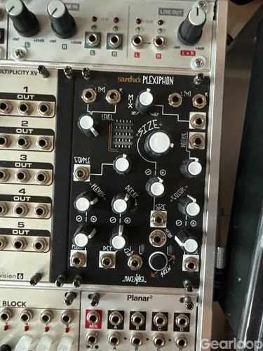 Make Noise Plexiphon
