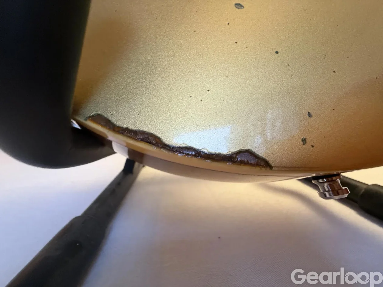 Greco LP Deluxe Goldtop - bild 6
