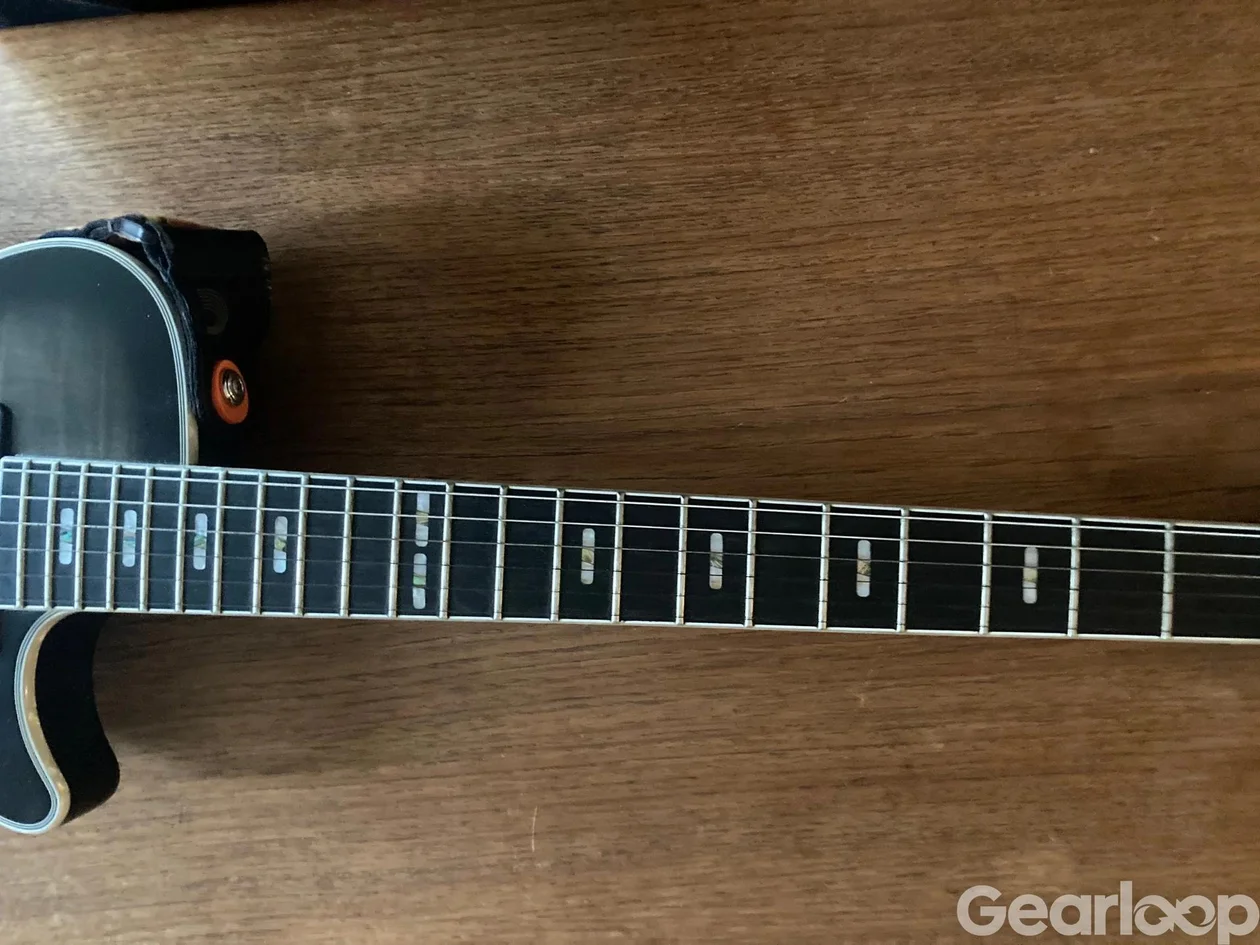 Hagström Ultra Swede - bild 4