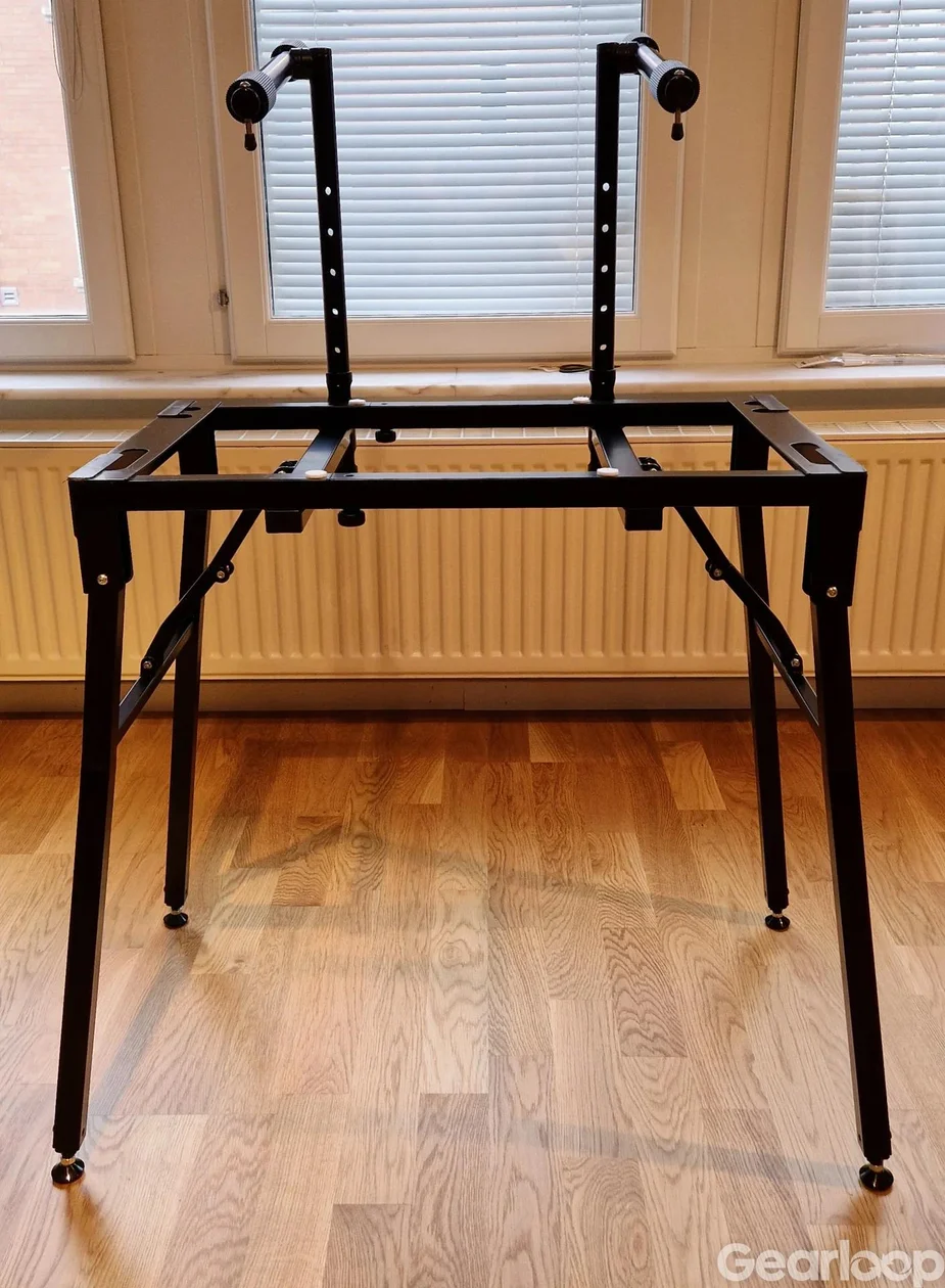 König & Meyer K&M 18950 Keyboardstativ - bild 6
