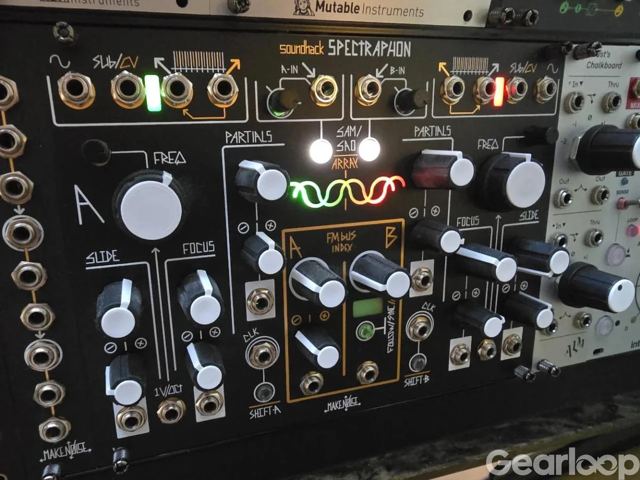 Make Noise Spectraphon - bild 1