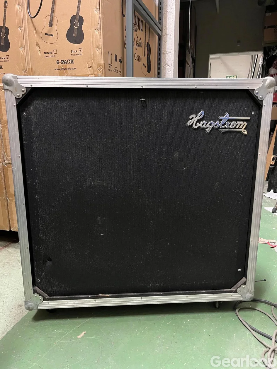 Högtalarlådor och Flightcase - bild 2