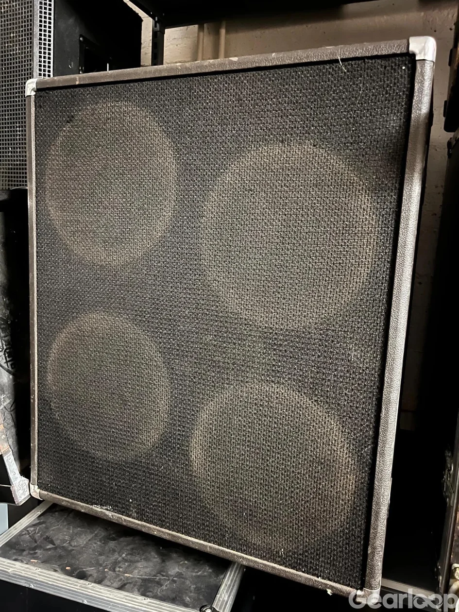 Högtalarlådor och Flightcase - bild 5