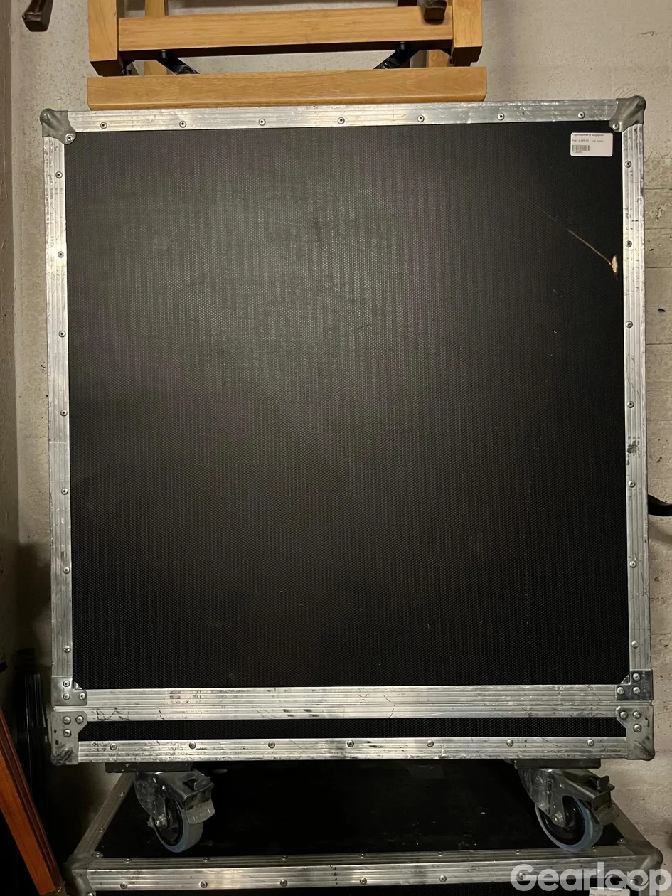 Högtalarlådor och Flightcase - bild 6