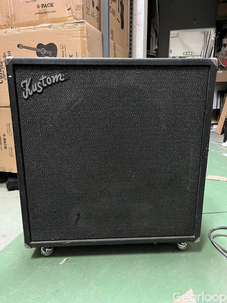 Högtalarlådor och Flightcase - bild 4