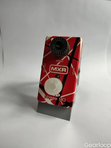 MXR Phase 90 Eddie Van Halen Signature Pedal