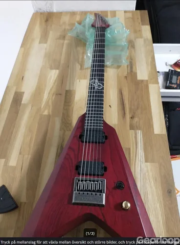 Solar V1.6 Artist