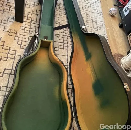Case gitarrfodral fodral 335