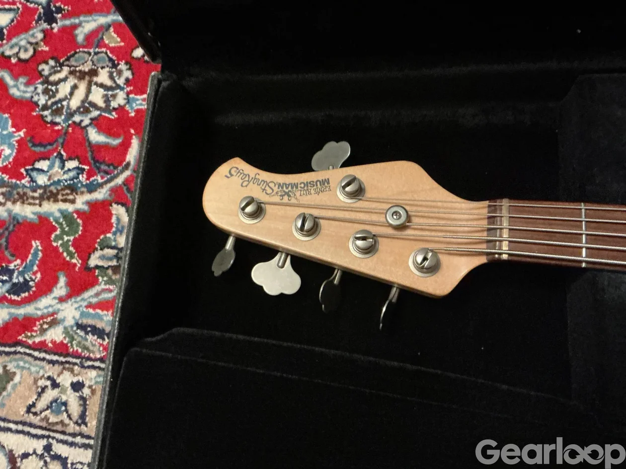 Music Man Stingray 5 - bild 2