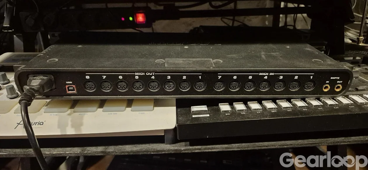 Motu midiexpress XT - bild 2