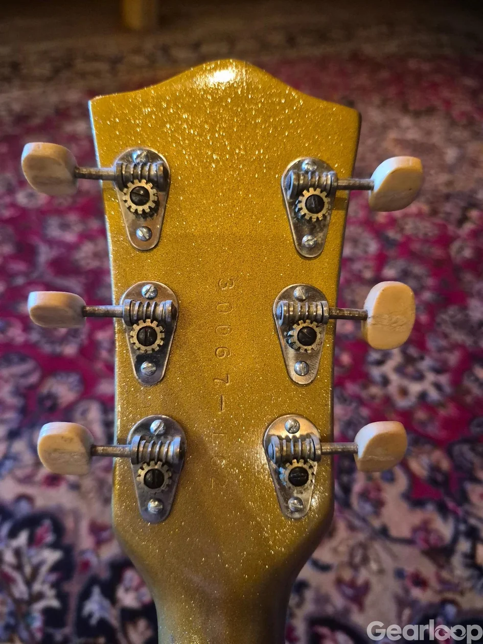 Framus Hollywood 1962 - bild 5