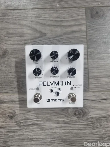 Meris Polymoon