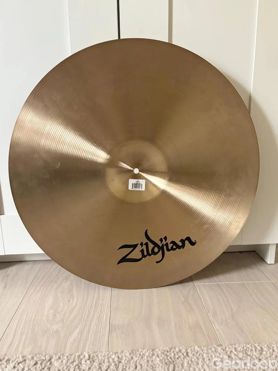 21” Zildjian A Sweet Ride - bild 2