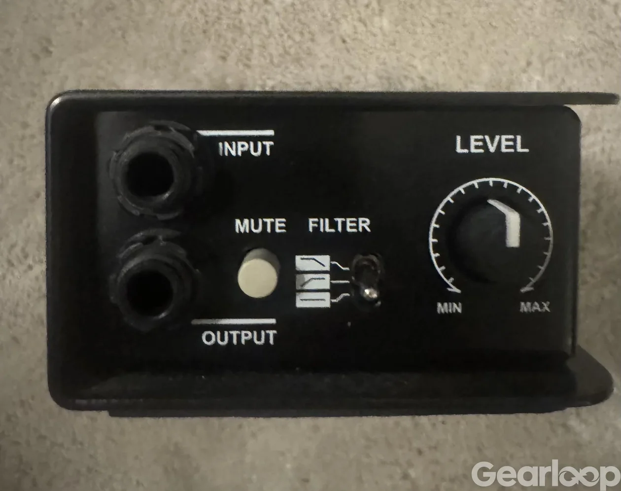 Radial JCR Studio Reamper - bild 2