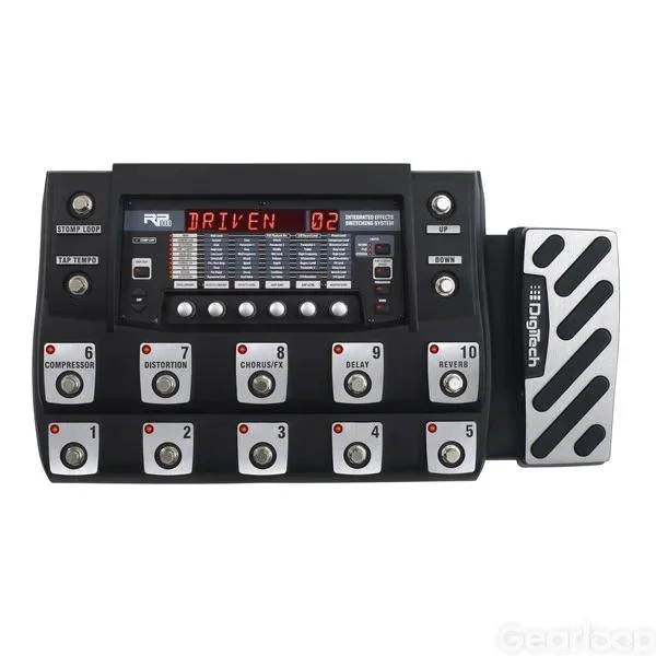 Digitech rp 1000 - bild 1