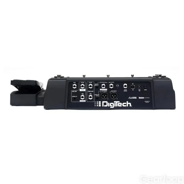 Digitech rp 1000 - bild 2